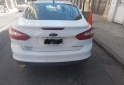 Autos - Ford Focus Se Plus 2015 Nafta 116000Km - En Venta