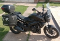 Motos - Bajaj Dominar 400UG 2022 Nafta 13000Km - En Venta