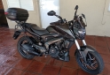 Motos - Bajaj Dominar 400UG 2022 Nafta 13000Km - En Venta