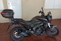 Motos - Bajaj Dominar 400UG 2022 Nafta 13000Km - En Venta