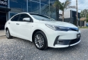 Autos - Toyota Corolla XEI pack CVT 2017 Nafta 80000Km - En Venta