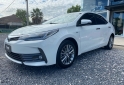 Autos - Toyota Corolla XEI pack CVT 2017 Nafta 80000Km - En Venta