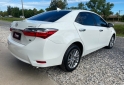 Autos - Toyota Corolla XEI pack CVT 2017 Nafta 80000Km - En Venta