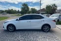 Autos - Toyota Corolla XEI pack CVT 2017 Nafta 80000Km - En Venta