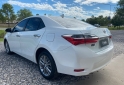 Autos - Toyota Corolla XEI pack CVT 2017 Nafta 80000Km - En Venta