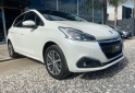 Autos - Peugeot 208 Feline 1.6 2017 Nafta 40000Km - En Venta