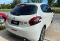 Autos - Peugeot 208 Feline 1.6 2017 Nafta 40000Km - En Venta