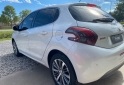 Autos - Peugeot 208 Feline 1.6 2017 Nafta 40000Km - En Venta