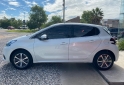 Autos - Peugeot 208 Feline 1.6 2017 Nafta 40000Km - En Venta