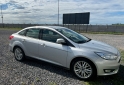 Autos - Ford focus 2015 Nafta 95000Km - En Venta