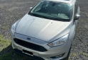 Autos - Ford focus 2015 Nafta 95000Km - En Venta