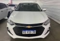 Autos - Chevrolet Onix Plus 1.0T MT LTZ 2024 Nafta 80Km - En Venta