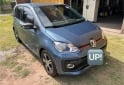 Autos - Volkswagen UP TSI 2017 Nafta 111111Km - En Venta