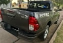 Camionetas - Toyota Hilux Dx 2.4 4x2 2024 Diesel 70Km - En Venta