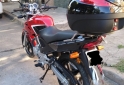 Motos - Honda Twister 250 2014 Nafta 6200Km - En Venta