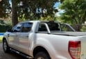 Camionetas - Ford Ranger xlt 2015 Diesel 195000Km - En Venta