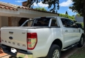 Camionetas - Ford Ranger xlt 2015 Diesel 195000Km - En Venta