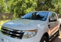 Camionetas - Ford Ranger xlt 2015 Diesel 195000Km - En Venta