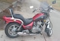 Motos - Kawasaki Vulcan 500 1996 Nafta 17800Km - En Venta