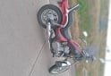 Motos - Kawasaki Vulcan 500 1996 Nafta 17800Km - En Venta