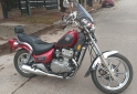 Motos - Kawasaki Vulcan 500 1996 Nafta 17800Km - En Venta