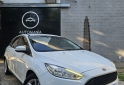 Autos - Ford Focus SE 2.0 Hatch 2017 Nafta 132000Km - En Venta