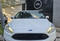 Autos - Ford Focus SE 2.0 Hatch 2017 Nafta 132000Km - En Venta