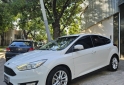 Autos - Ford Focus SE 2.0 Hatch 2017 Nafta 132000Km - En Venta