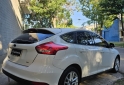 Autos - Ford Focus SE 2.0 Hatch 2017 Nafta 132000Km - En Venta