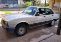 Autos - Peugeot 504 1990 Nafta 111111Km - En Venta