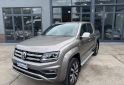 Camionetas - Volkswagen Amarok V6 Extreme 2024 Diesel 27000Km - En Venta