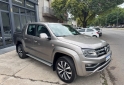 Camionetas - Volkswagen Amarok V6 Extreme 2024 Diesel 27000Km - En Venta