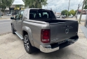 Camionetas - Volkswagen Amarok V6 Extreme 2024 Diesel 27000Km - En Venta