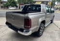 Camionetas - Volkswagen Amarok V6 Extreme 2024 Diesel 27000Km - En Venta