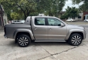 Camionetas - Volkswagen Amarok V6 Extreme 2024 Diesel 27000Km - En Venta