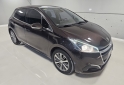 Autos - Peugeot 208 Feline Pack 2016 Nafta 79000Km - En Venta