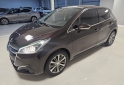 Autos - Peugeot 208 Feline Pack 2016 Nafta 79000Km - En Venta