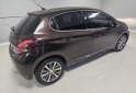 Autos - Peugeot 208 Feline Pack 2016 Nafta 79000Km - En Venta