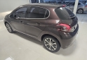 Autos - Peugeot 208 Feline Pack 2016 Nafta 79000Km - En Venta