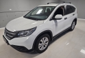 Camionetas - Honda Crv Lx at 2013 Nafta 222000Km - En Venta