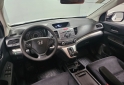 Camionetas - Honda Crv Lx at 2013 Nafta 222000Km - En Venta