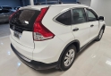 Camionetas - Honda Crv Lx at 2013 Nafta 222000Km - En Venta