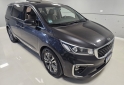 Camionetas - Kia Carnival Ex PREMIUM Crdi 2020 Diesel 155000Km - En Venta