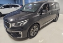 Camionetas - Kia Carnival Ex PREMIUM Crdi 2020 Diesel 155000Km - En Venta