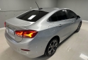 Autos - Chevrolet Cruze premier 1.4t 2023 Nafta 18000Km - En Venta