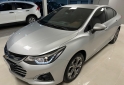 Autos - Chevrolet Cruze premier 1.4t 2023 Nafta 18000Km - En Venta