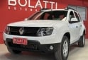 Autos - Renault Duster 1.6 4X2 D 2021 Nafta 61700Km - En Venta