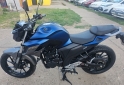 Motos - Yamaha FZ25 2020 Nafta 4330Km - En Venta