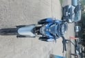 Motos - Yamaha FZ25 2020 Nafta 4330Km - En Venta