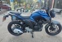 Motos - Yamaha FZ25 2020 Nafta 4330Km - En Venta